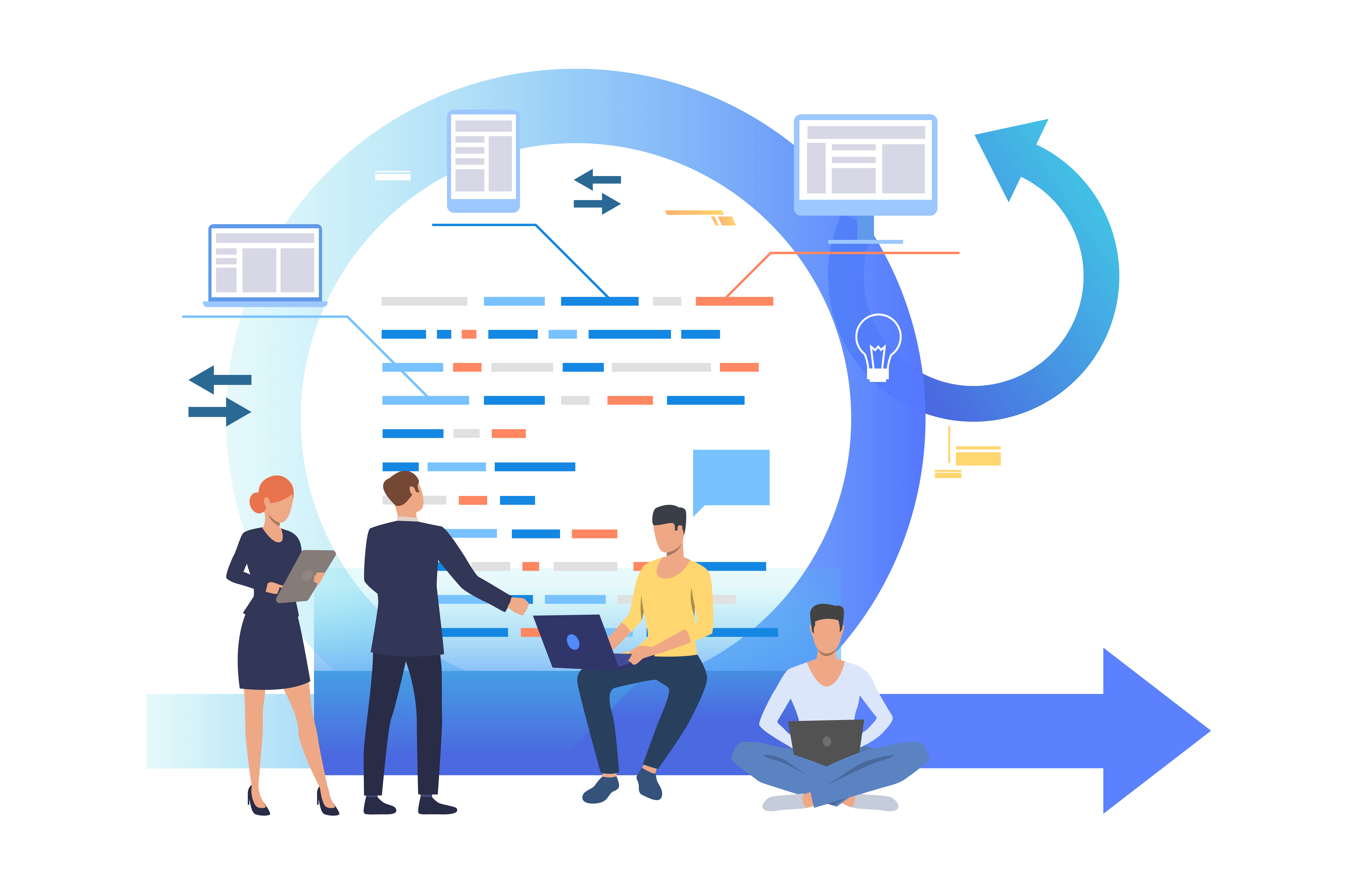 SCRUM Software Development