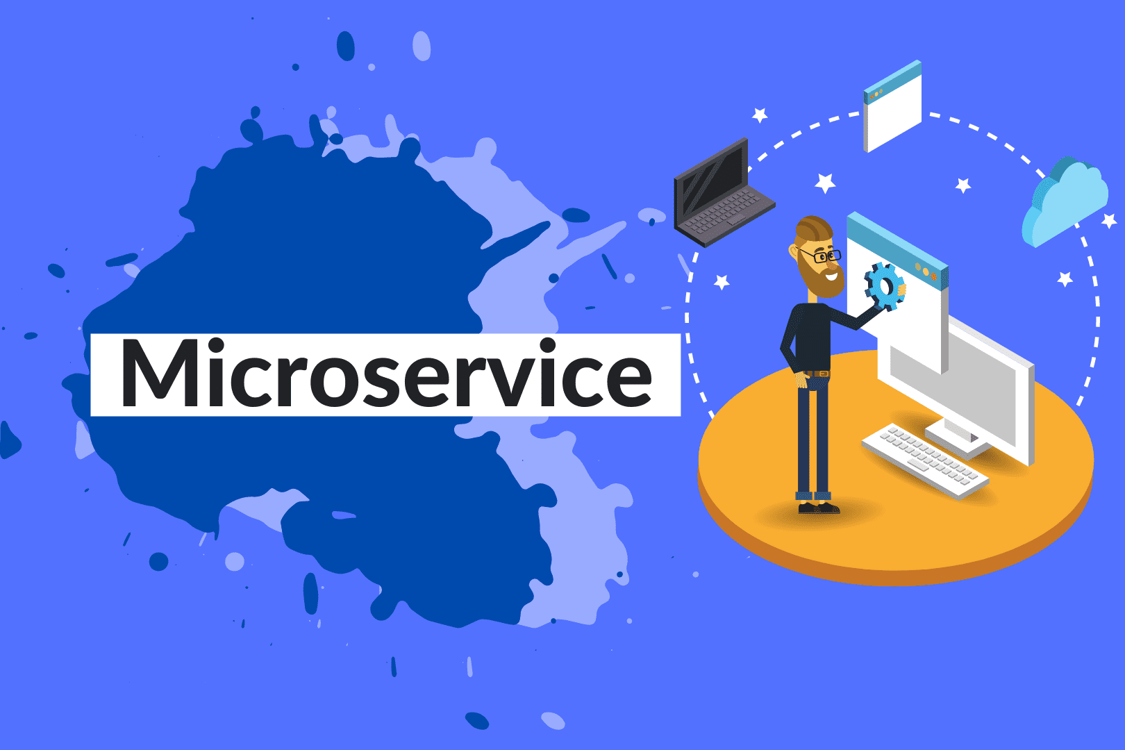 Microservice