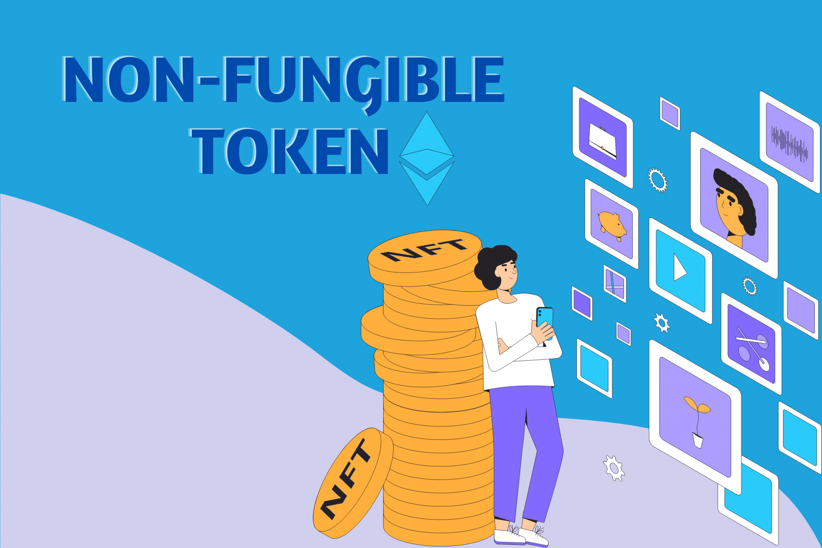 Non-Fungible Token