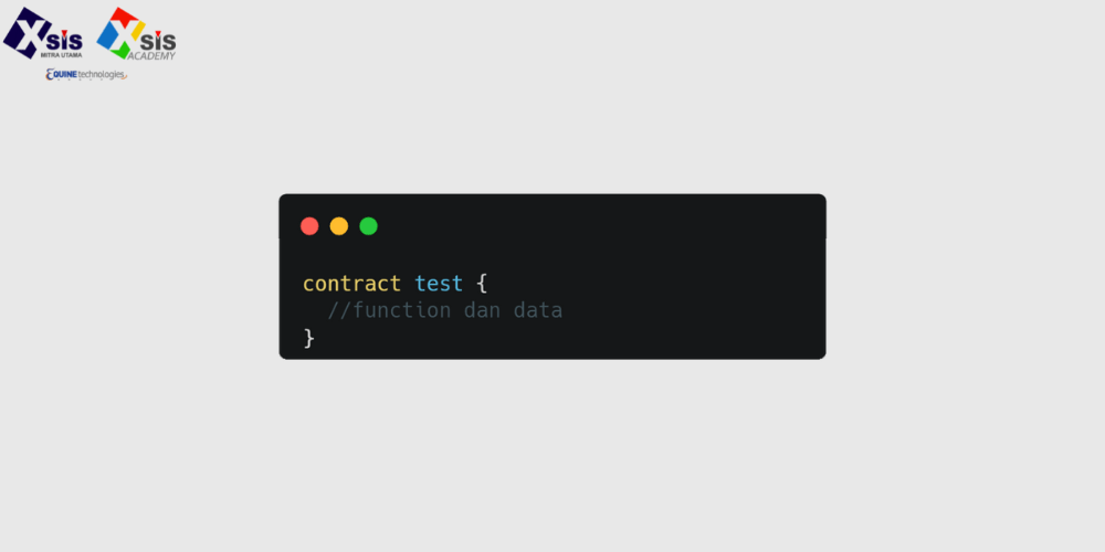 keyword-contract