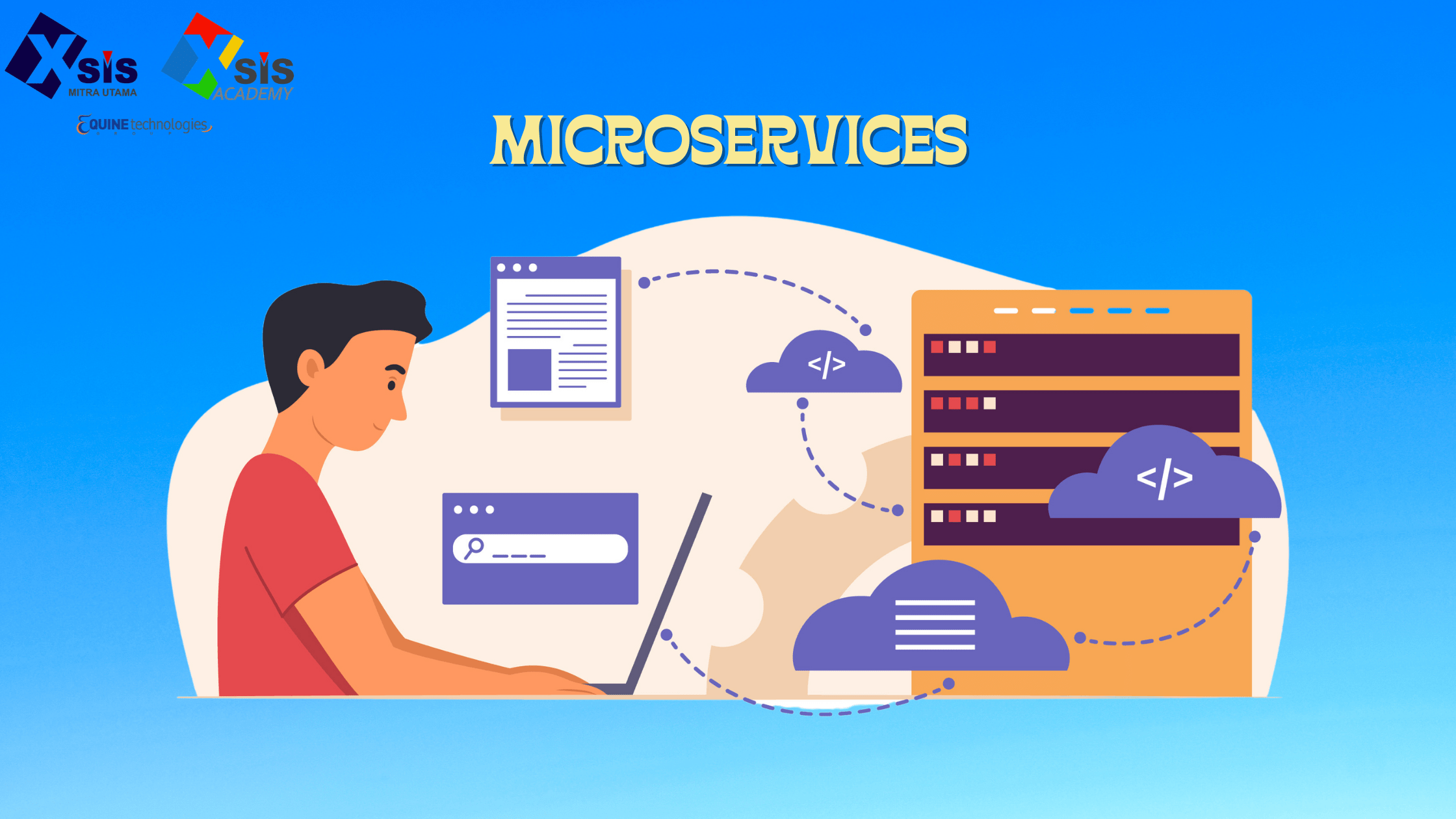 MICROSERVICES