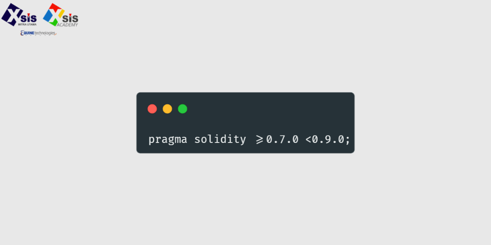 version-pragma