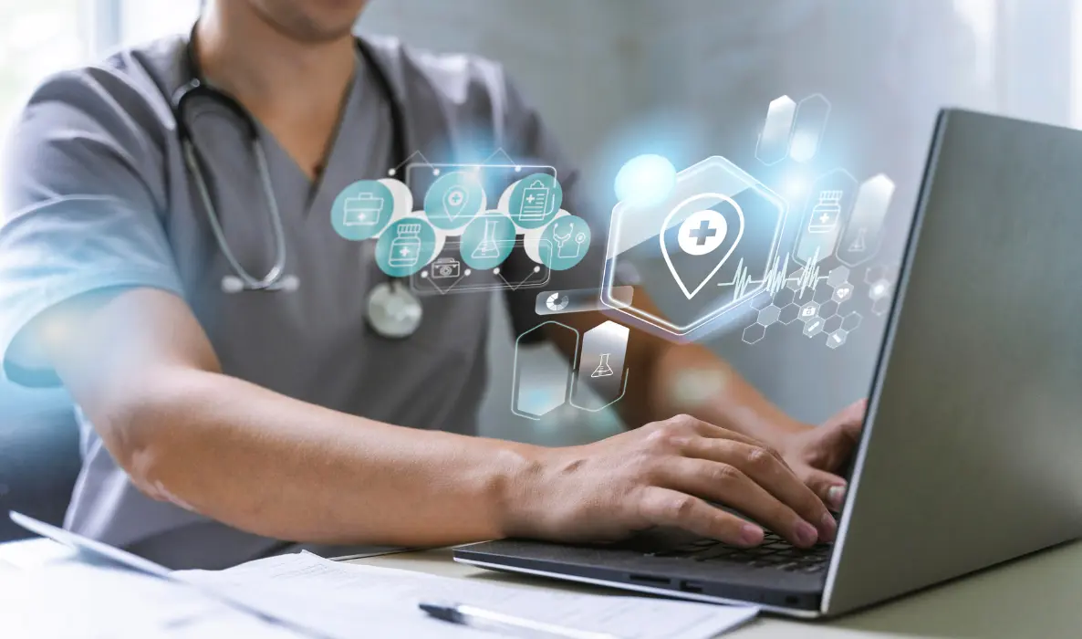 Healthcare Industries