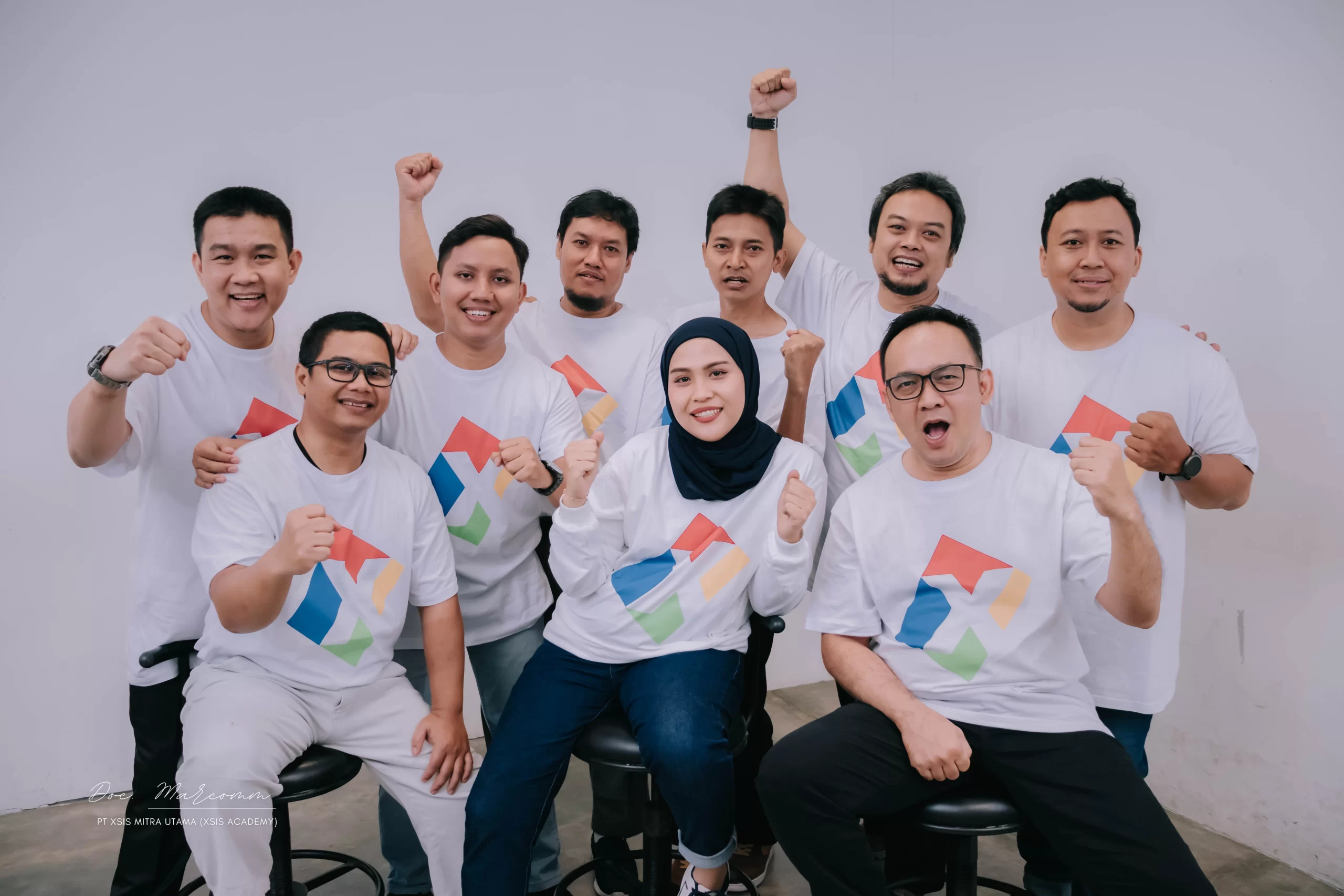 IT expert services image of Xsis IT Services Company in Indonesia an IBM Company