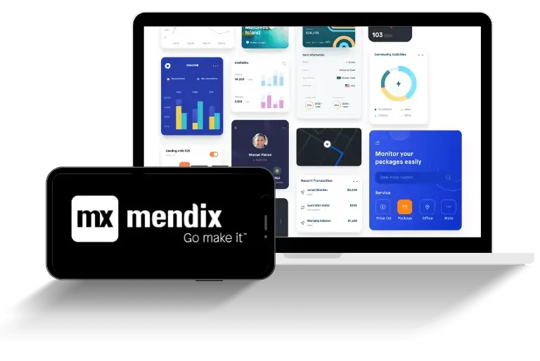 Mendix Promotion