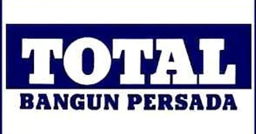 Total Bangun Persada