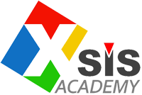 Logo of Xsis IT Services Company in Indonesia an IBM Company